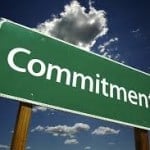 honoring your commitment