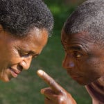 dealing with abusive relationships