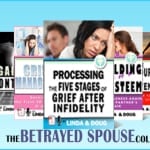 survive and thrive after infidelity
