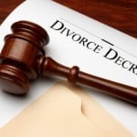 Life After Divorce – Falling into the Toilet is No Longer a Concern the divorce is almost final