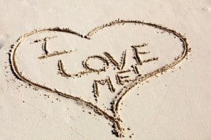 I love me after the affair