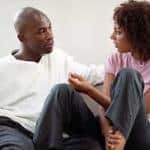 Healing Infidelity: Talking About the Affair serious talk