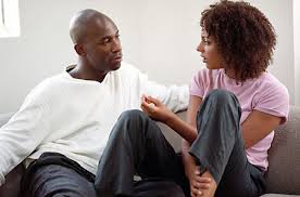 A Main Element for Affair Recovery is Communication