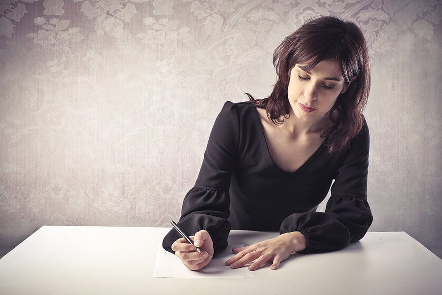 my letter to the other woman