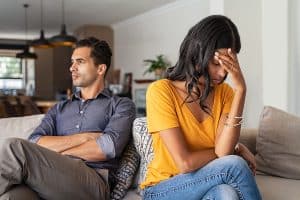 recovering from an affair