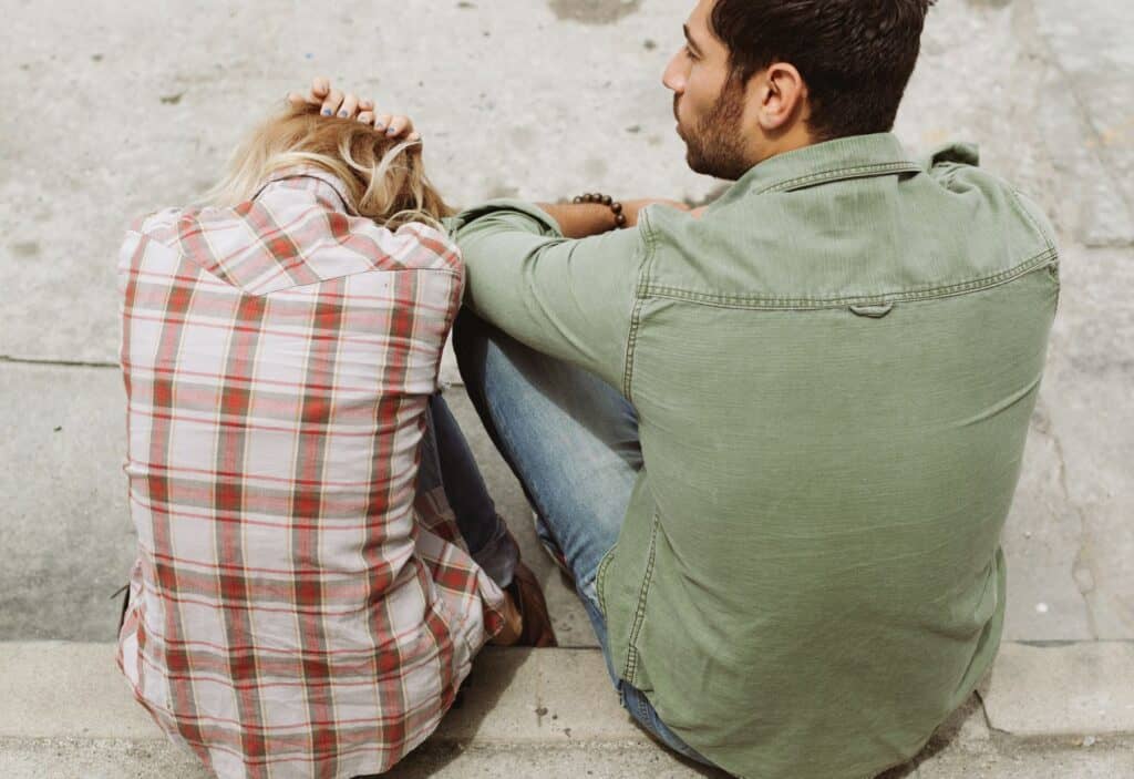 what is an emotional affair
