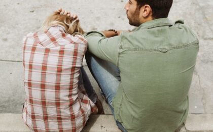 what is an emotional affair