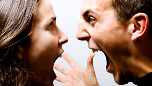 Managing Your Anger After the Affair