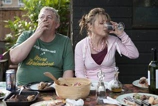 marriage is not glamorous