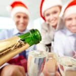Workplace Infidelity – The Company Christmas Party Office Christmas Party