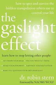 How to Turn Off the Gaslight Effect in Your Relationship