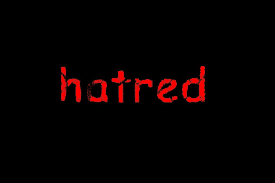 Discussion – Do You Feel Intense Hatred Towards the Other Person?