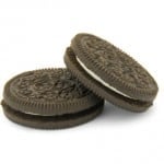 oreo cookie technique