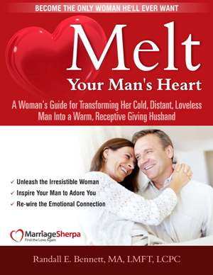 Melt Your Man's Heart