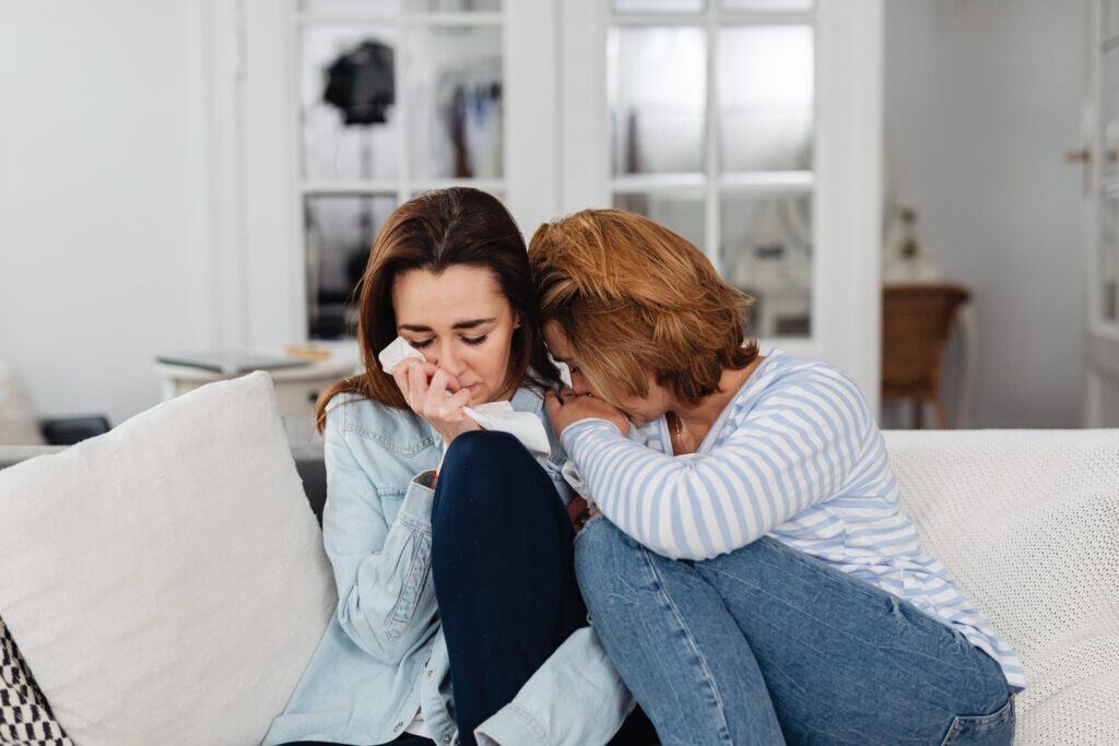 infidelity support