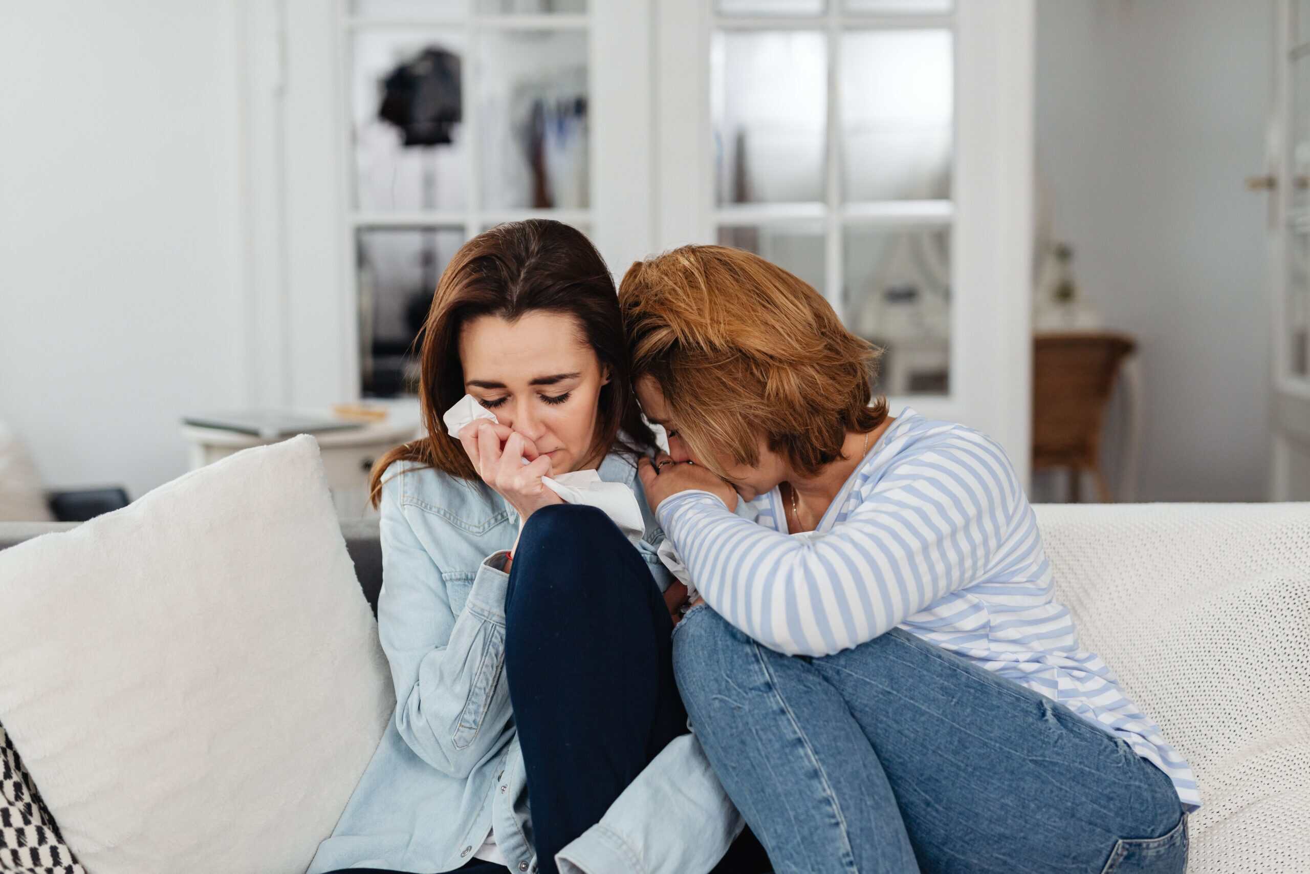 Choose Your Infidelity Support Group Wisely