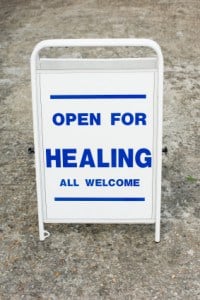 open for healing signs for healing from infidelity