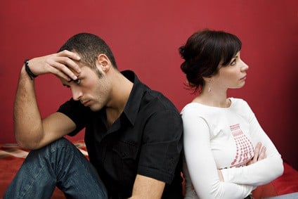Discussion – Negativity and Resentment Towards Your Spouse