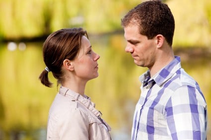 Emotional Infidelity: A KEY Tactic to Save the Marriage