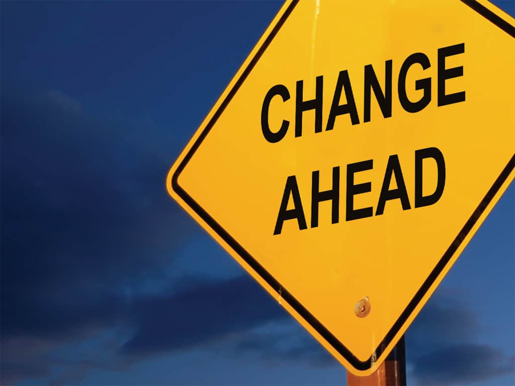Forming Habits That Can Create Change in Your Life