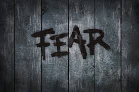 fear that an affair could happen again