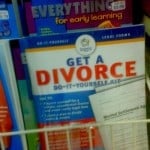 Jealous of Divorce? jealous of divorce