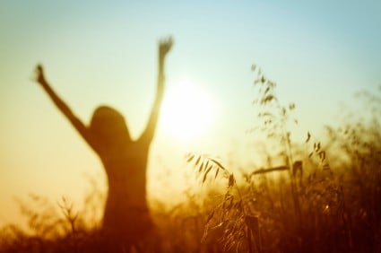 Eight Activities for Healing Your Self