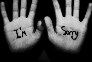 Discussion – Have You Ever Received a Good Apology?