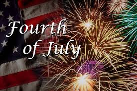 Discussion – Your July Fourth and Summertime Memories