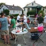 The Block Party and What Not to Do to Have a Good Marriage have a good marriage