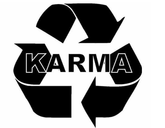 Discussion – Karma and What Goes Around Comes Around