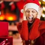 How an Affair Stole Christmas – Well, Not Really but it Sure Can Make it Complicated Christmas crazy