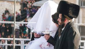 Hassidic Ceremony