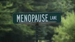 menopause lane