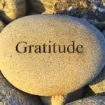 Cultivating an Attitude of Gratitude cultivating an attitude of gratitude