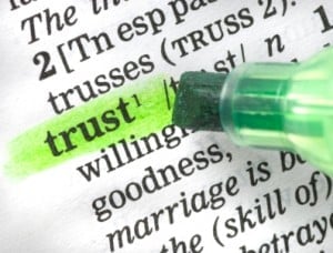 Cheating Spouses: How to Become Trustworthy After the Affair