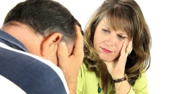 full disclosure after an affair