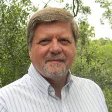 Dr. Bob Huizenga