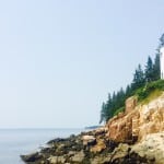 33 Observations from Two Weeks on the Road acadia_lighthouse