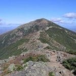 Mount Infidelity – The Toughest Climb You’ll Ever Do franconia ridge trail