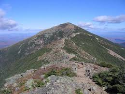 franconia ridge trail