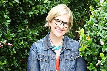 Brené Brown on ‘Rumbling with Forgiveness’