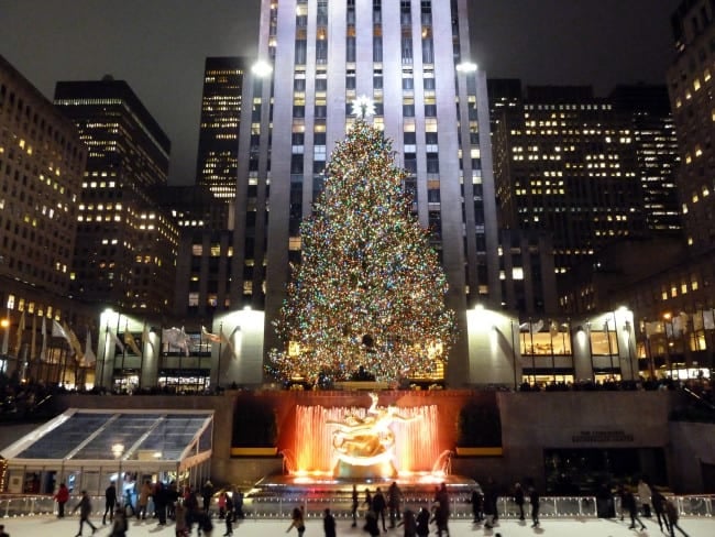 Merry Christmas!