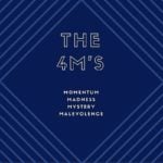 The Four M’s: Why Cheaters Cannot Leave Their Affair Partners the 4m's of why cheaters cannot leave their affair partners