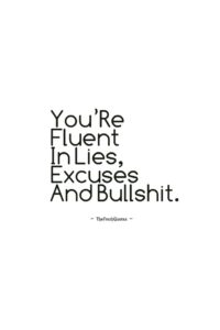 fluent in lies