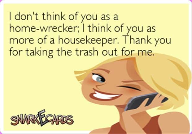 housekeeper