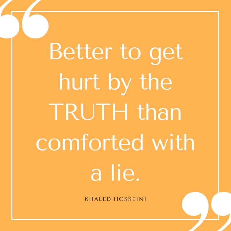 tell-truth