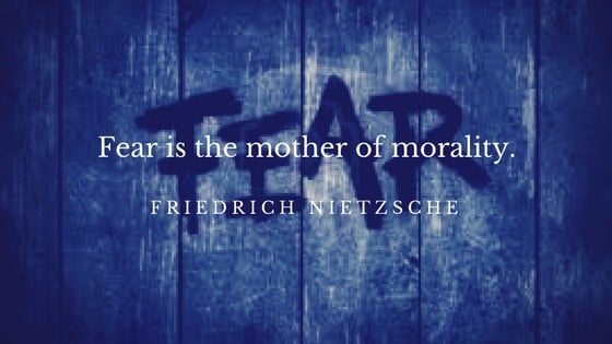 fear-and-morality