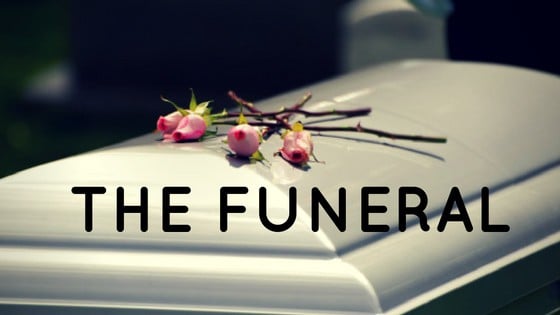 the-funeral