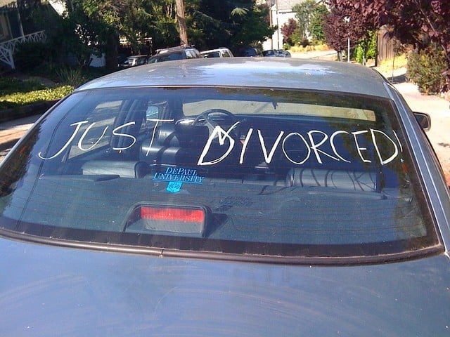 are you really ready for divorce